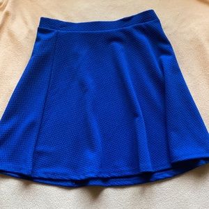 H&M / Divided Mini-Skirt-BRAND NEW - Super Cute